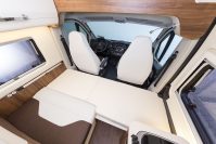 Zusatzbettkit für Dinette 1