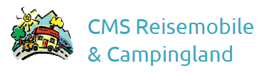 CMS Reisemobile und Campingland