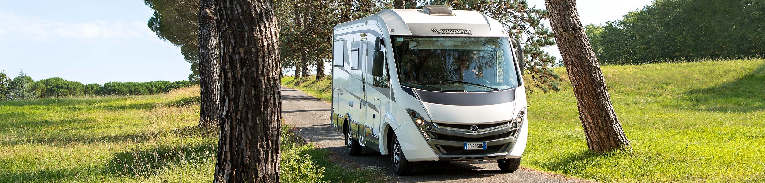 Trigano Haus Deutschland: Benimar & Challenger & Roller Team ...