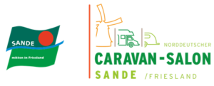 Ausstellung Caravan-Salon Sande 2023 @Wohnwagen Stulken