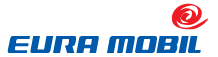 Eura Mobil Logo