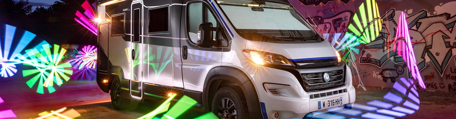 Trigano Haus Deutschland: Benimar & Challenger & Roller Team ...